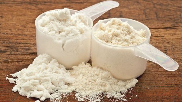 suplementos de caseina