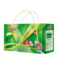 安怡經(jīng)典中老年高鈣奶粉800g*2罐(禮盒裝)成人奶粉
