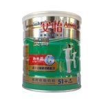 安怡长青高钙低脂奶粉