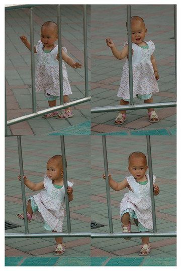母乳是一种神奇的东西:有奶就要坚持