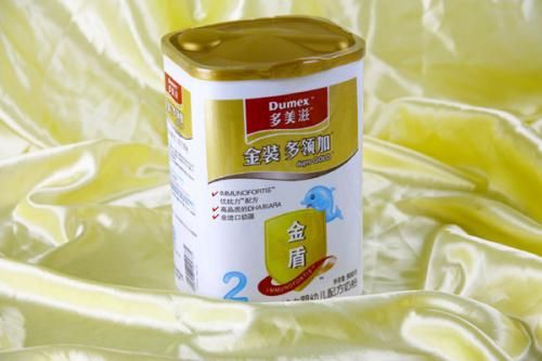 配方奶是不是真的可以取代母乳