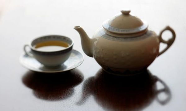 古代名茶明朝篇，一款茶因为太时尚，和尚都还俗当了茶商。