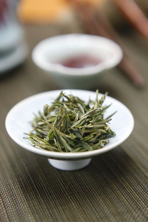 碧池兰妃茶价格：为什么它比同类茶好？