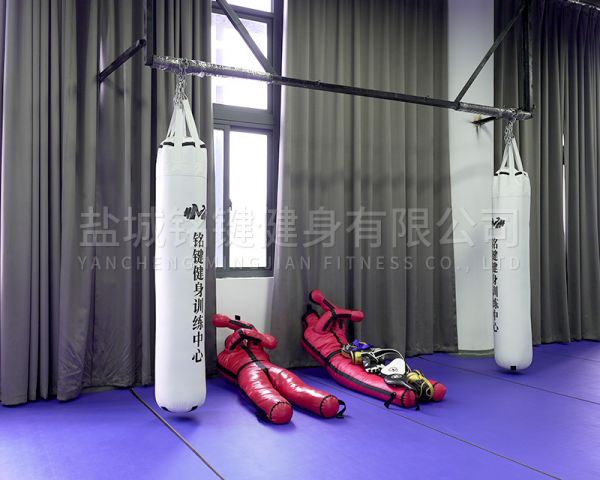 射阳减肥训练营怎么样的？