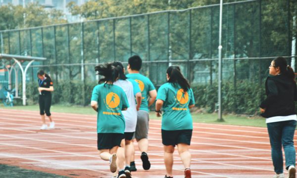 减肥夏令营费用