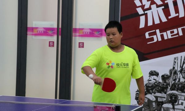 国内五大减肥夏令营的排名