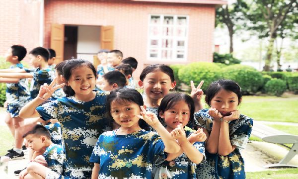 国内五大减肥夏令营的排名