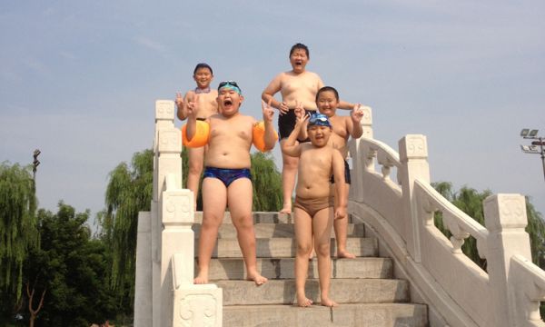 减肥夏令营的费用