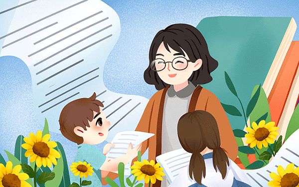 高一学生老师说安静不下来，智商在线，怎么回复
