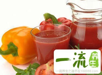 番茄酱的做法大全 如何自制番茄酱