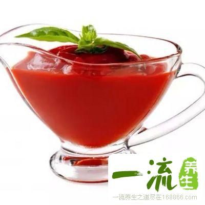 番茄酱的做法大全 如何自制番茄酱
