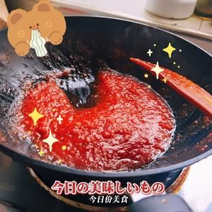 减脂版番茄酱的做法 步骤6
