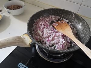 低脂意面【自制番茄醬】的做法 步驟5