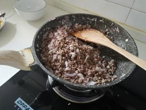 低脂意面【自制番茄醬】的做法 步驟6