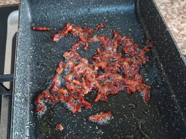 純奶手撕吐司的做法 步驟1