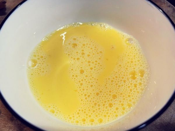 純奶手撕吐司的做法 步驟1