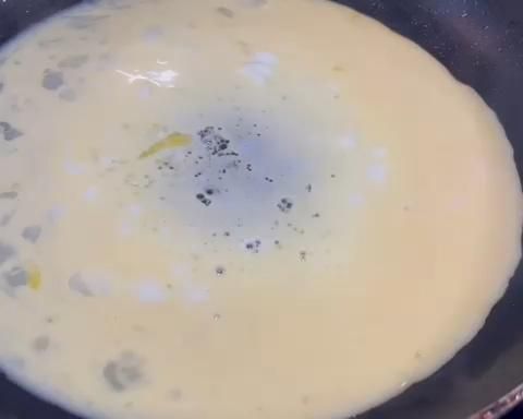 純奶手撕吐司的做法 步驟1