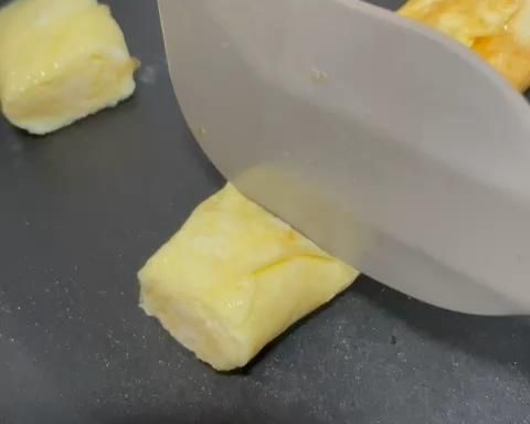 純奶手撕吐司的做法 步驟1