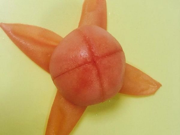 純奶手撕吐司的做法 步驟1