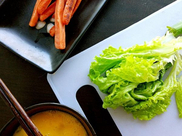 純奶手撕吐司的做法 步驟1