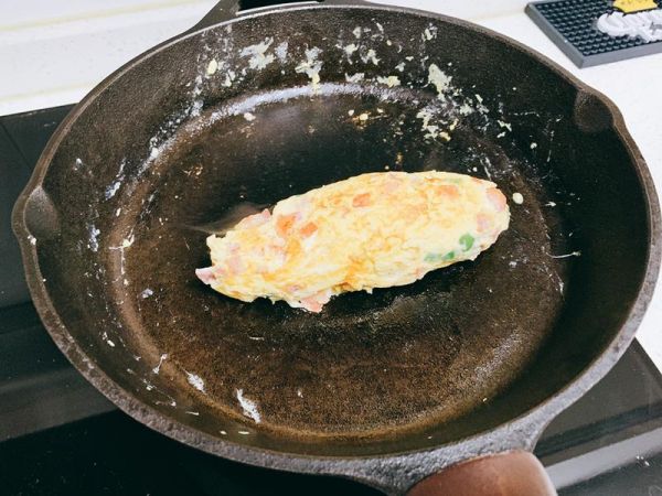 純奶手撕吐司的做法 步驟1