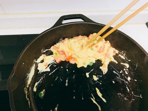 純奶手撕吐司的做法 步驟1