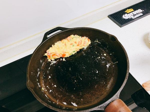 純奶手撕吐司的做法 步驟1