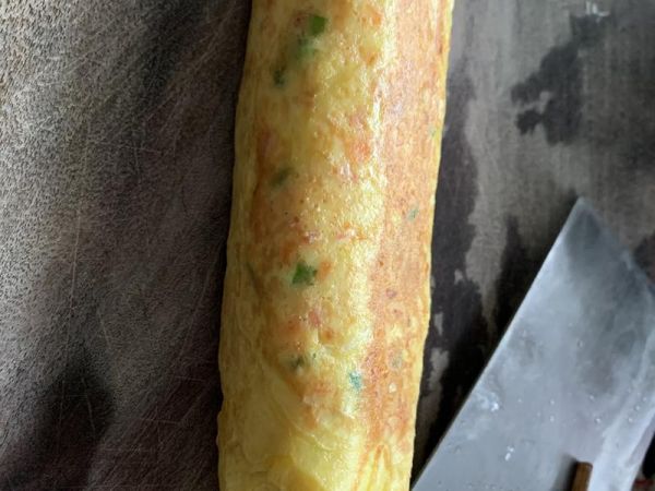 純奶手撕吐司的做法 步驟1