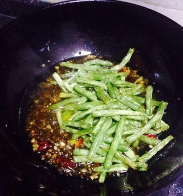 西紅柿醬燒四季豆怎么做？步驟和技巧有哪些？