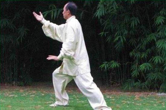 太极拳