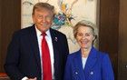 “她带了块磁铁只为蛐蛐中国，G7没胆写进声明”