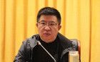 邹涵，任上被查