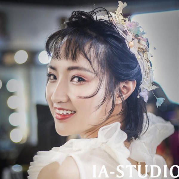 新娘
