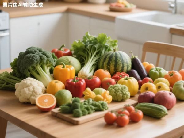 如何摄入营养吃出健康？减肥的关键是什么？国家版菜谱公布，照着吃就对了！