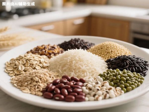 如何摄入营养吃出健康？减肥的关键是什么？国家版菜谱公布，照着吃就对了！