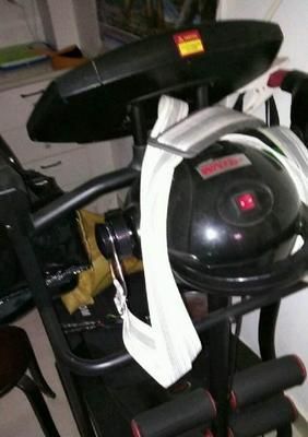 跑步機顯示燃燒卡路里的原因（了解跑步機顯示卡路里消耗背后的科學原理） 第1張