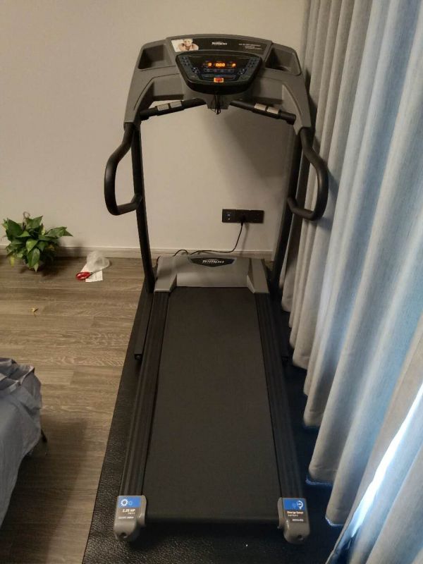 跑步机燃烧多少卡路里