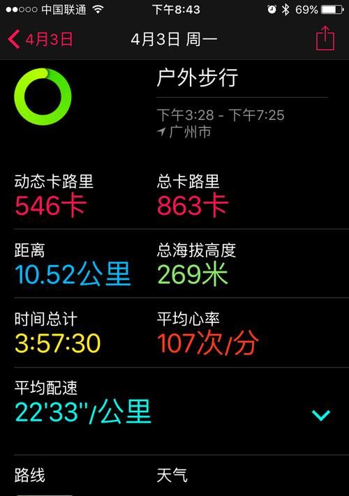 如何提高跑步机的卡路里消耗效果（科学训练与饮食调整的关键）