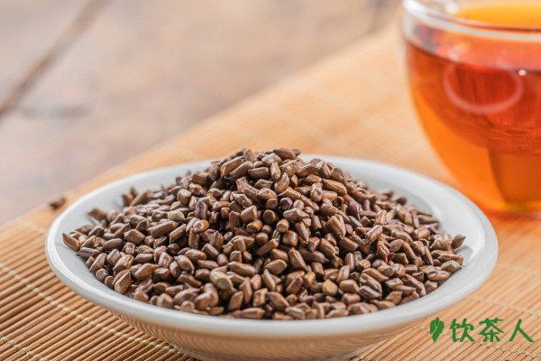 女性喝决明子茶的好处，有五大好处(能有助于减肥)