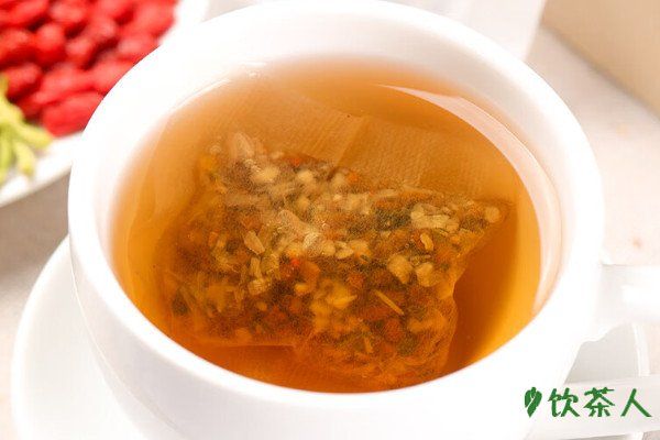 女性喝决明子茶的好处，有五大好处(能有助于减肥)
