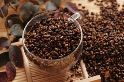 决明子泡茶