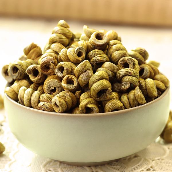 菊苣茶可以和什么一起喝