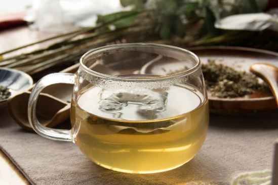冬瓜荷叶茶有助于清热解暑、减肥瘦身