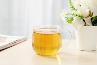 冬瓜荷叶茶有助于清热解暑、减肥瘦身