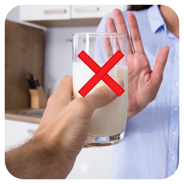 乳糖不耐受是易瘦体质吗