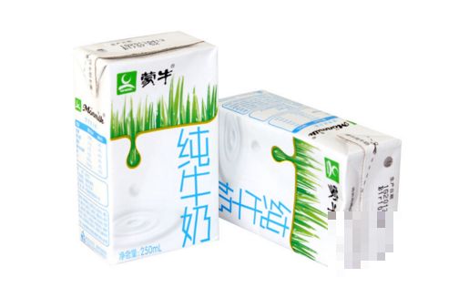 晚上喝纯牛奶会胖吗 晚上喝什么牛奶好