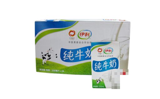 晚上喝纯牛奶会胖吗 晚上喝什么牛奶好