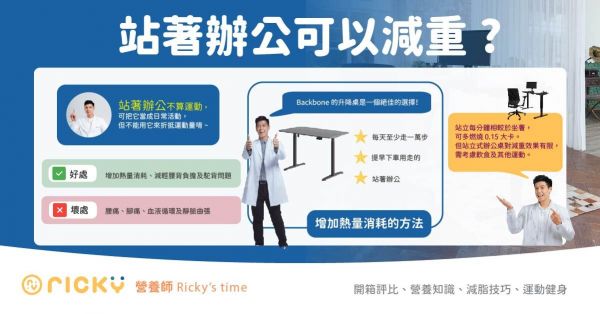 升降桌推薦