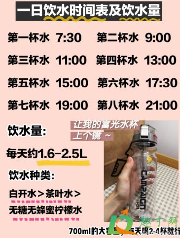 16+8轻断食可以喝水吗2