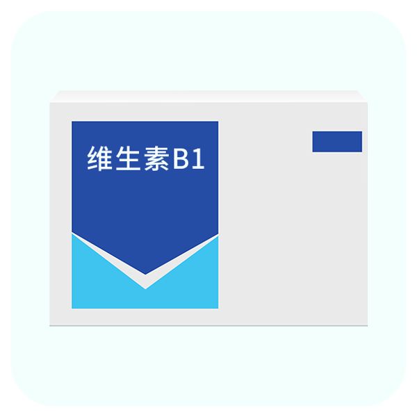 b族维生素缺乏症有哪些症状